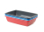 Whitefurze 40cm Cat Litter Tray (3) Whitefurze 40cm Cat Litter Tray (3)